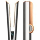 Matu taisnotājs Dyson HT01 Airstrait Nickel/Cooper [Demo]